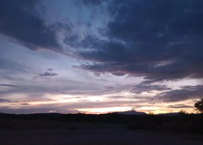 Resort: Copper Stay Inn Benson Az I-10 Exit 304